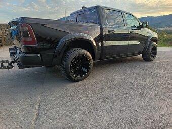 DODGE RAM 1500 LIMITED - 5