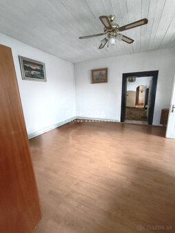 Rodinný dom s pozemkom 983m2 len 24km od Košíc - 5