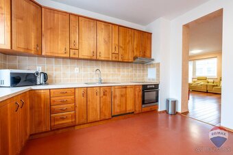 na prenájom nadštandardný 3 izbový byt Nová Dubnica - 5