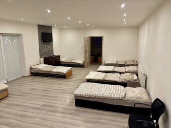 ❇️ UBYTOVANIE LEVICE CENTRUM MESTA APARTMÁN S TERASOU - 5