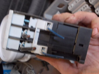 silnoprudove komponenty 2 - 5