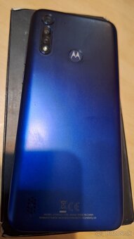 Motorola moto g8 power lite 4/46GB - 5