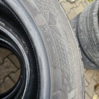 195/55 r16 Vredestein - 5