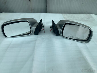 Predám rôzne náhradné diely pre Toyota Camry XV40 2.4 vvti - 5