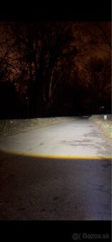 BiLed 3” Laser( 6300k ) ❗️Záruka ❗️ - 5