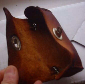 Kapsička + náradie + návod na velamos - 5