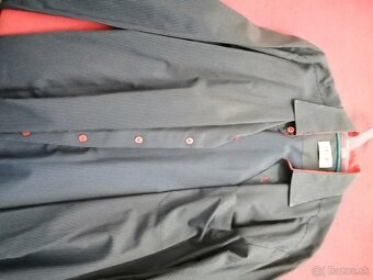 Predám zachovalé kvalitné obleky - 5