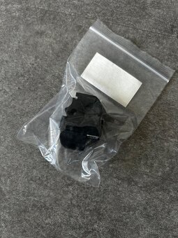 passat b6 tlačítka stahovania okna - 5