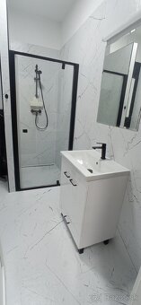 Prenájom exkluzívny 1- izbový byt + garáž , Chtelnica - 5