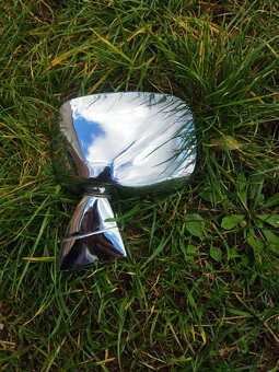 Smerovky Zrkadlo Volga 24 NOVE - 5