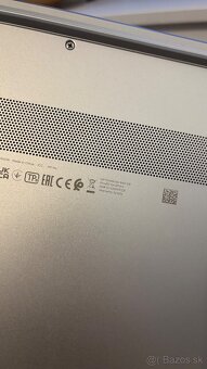 HP Elitebook 840 G8 + príslušenstvo - 5