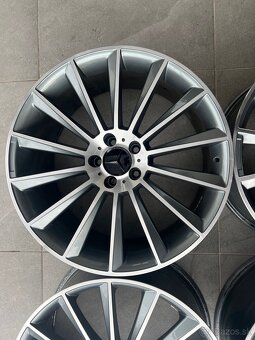 Elektrony 5x112 R20 - 5