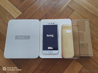 HTC 10 - 5