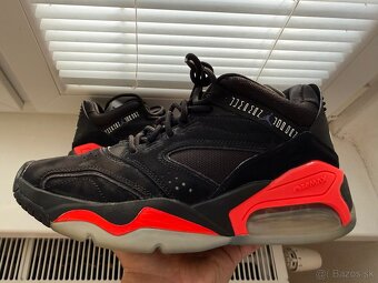 Nike Jordan Point Lane - 5