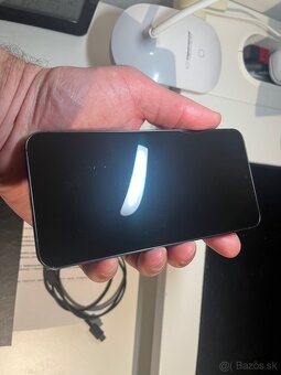Samsung Galaxy S24 256GB v záruke - 5