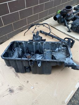 Mercedes Vito 638 náhradné diely - 5