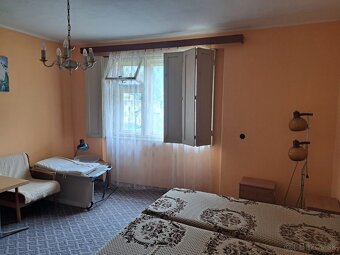 Rodinný dom na predaj Hronský Beňadik - 5