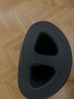 Kôš na prádlo Brabantia - 5