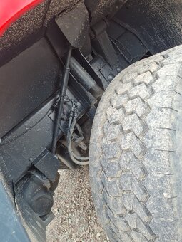 Tatra Jamal T163 sklapac 6x6 - 5