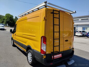 Ford Transit - 5