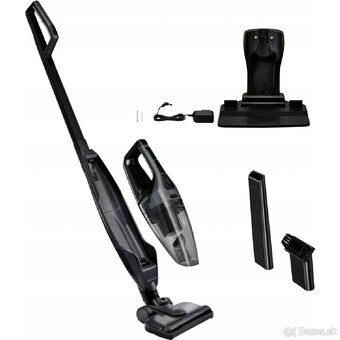 Silvercrest 2v1 SHSS 18 C2 - 5