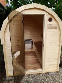 Sudova sauna - 5