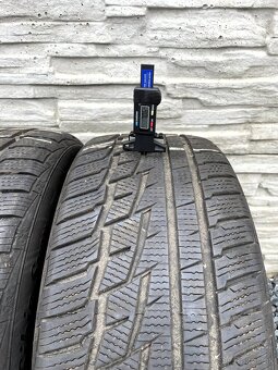 235/55 R17 Matador zimne - 5