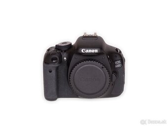 Canon eos 600d - 5