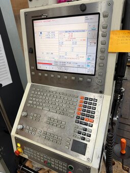 Obrábacie centrum HCMC-1892 - 5