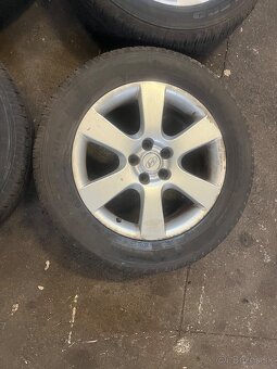 Elektrony Hyundai 5x114.3 r18 - 5