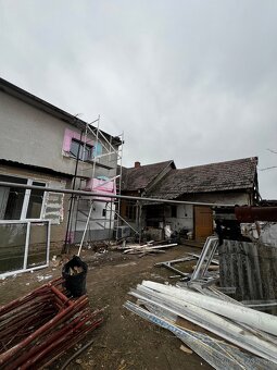 Izba v dome Bajtava, štúrovo - 5