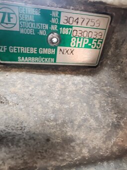 Audi Q5 2.0 TFSI 155 KW ND - 5