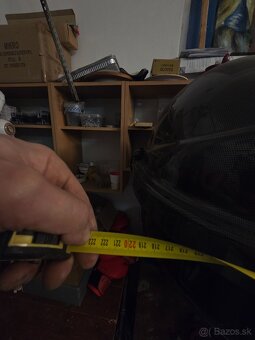 Strešný nosič - 5