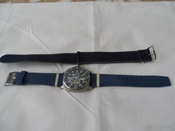 Pagani Design automatic divers 200m - 5