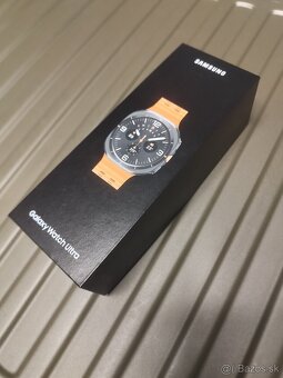 Soasung watch ultra - 5