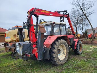 ZTS ZETOR 12245 4X4 - 5