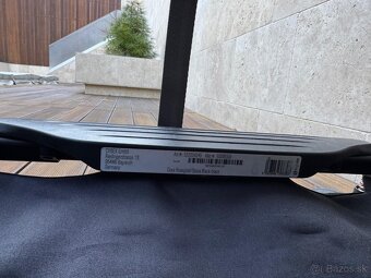 Cybex Platinum Coya Black Matt Rosegold - 5