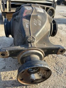 Bmw zadny diferencial - 5