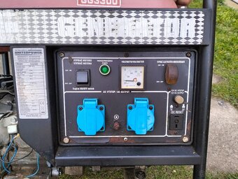 Predaj elektrocentrály - 5