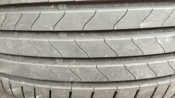 SADA LETNYCH PNEUMATIK BRIDGESTONE 205/55R16 - 5