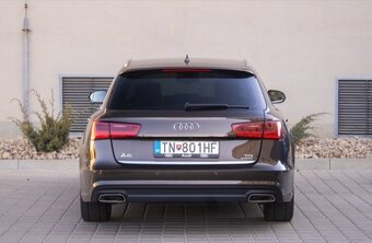 Audi A6 3.0 TDI quattro 200 kW - 5
