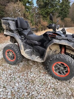 cf moto 1000 premium - 5