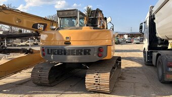 Prodám Liebherr R 313 Litronic - 5