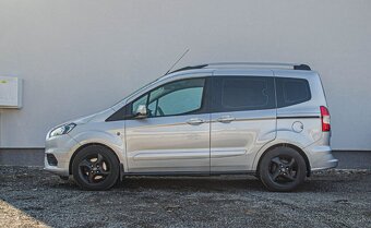 Ford Tourneo Courier 1.0 EcoBoost - 5