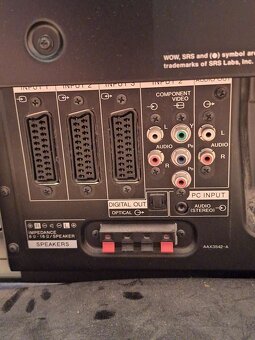 Plazmový 50" TV  Pioneer - 5