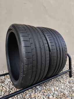 2x 245/35R19 93Y XL Continental 2024 - 5