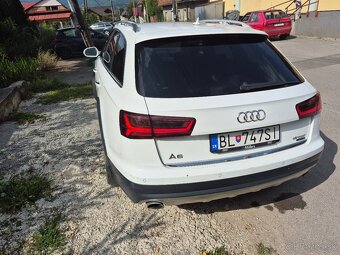 Audi A6 allroad - 5