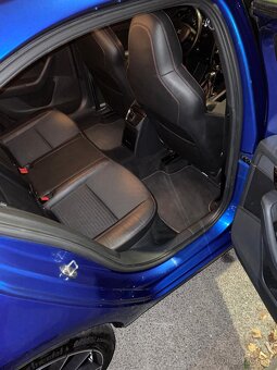 Skoda octavia 3 sedan 2.0tsi Rs - 5