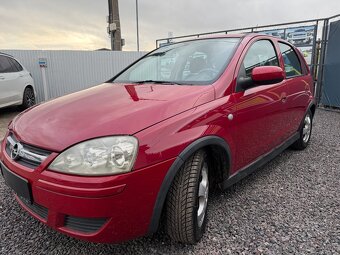 Opel Corsa 1.3 CDTI Essentia - 5