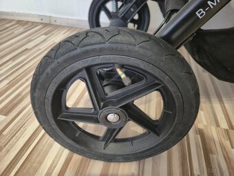 Britax B-Motion 4 - 5